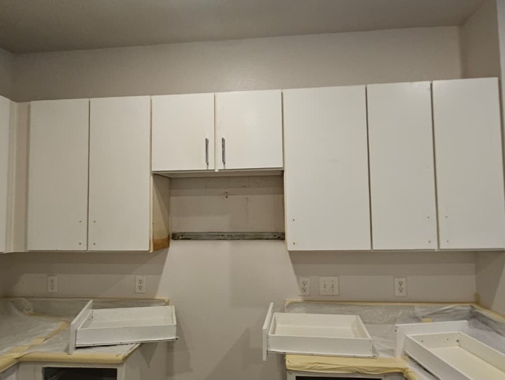 M&D Painting and Remodeling LLC